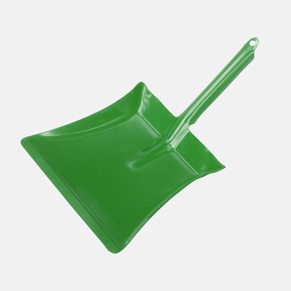 Dust shovel on sale