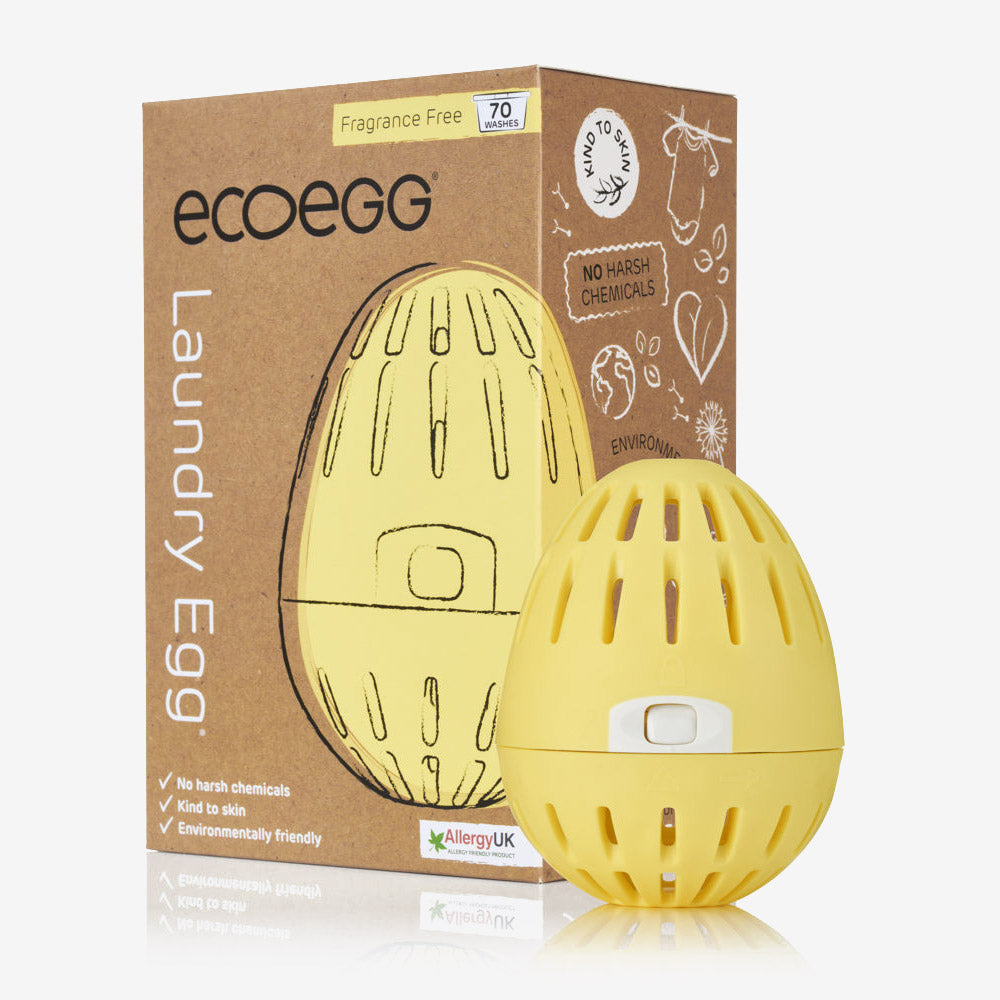Ecoegg Laundry Egg & Refills