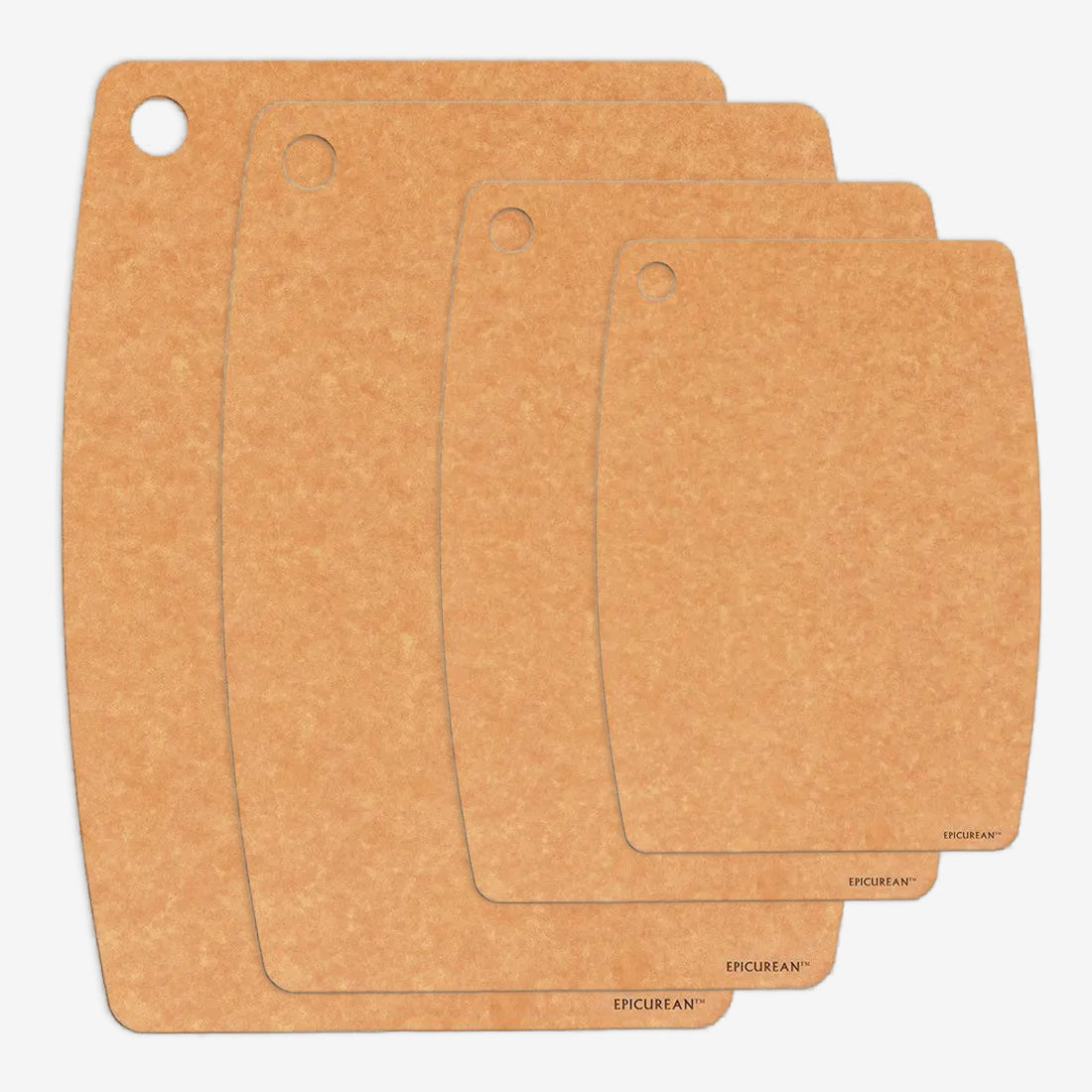 Wood Fibre Chopping Boards