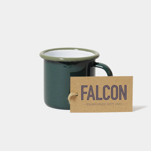 Premium Falcon Enamel Espresso Cups