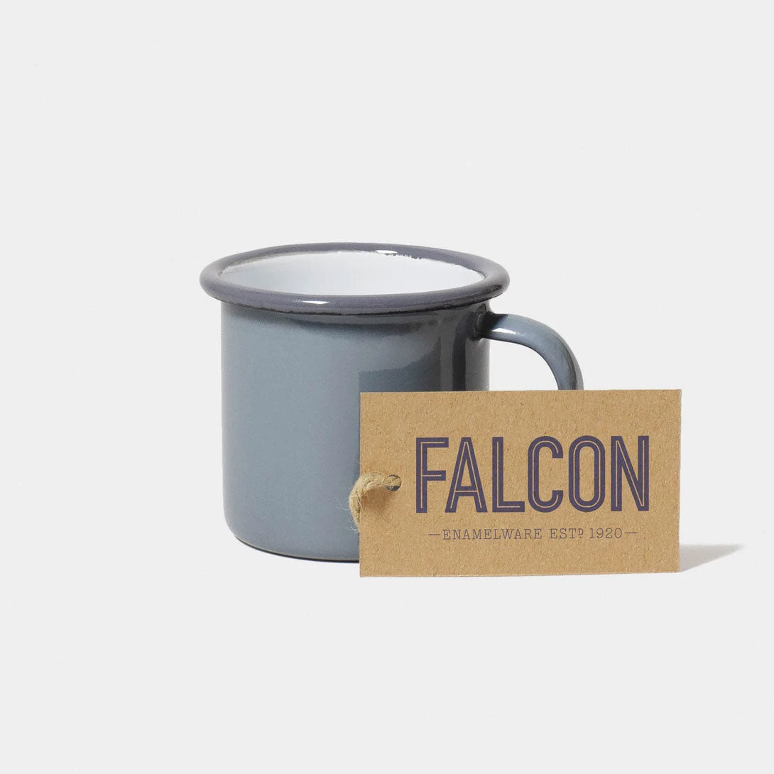 Premium Falcon Enamel Espresso Cups