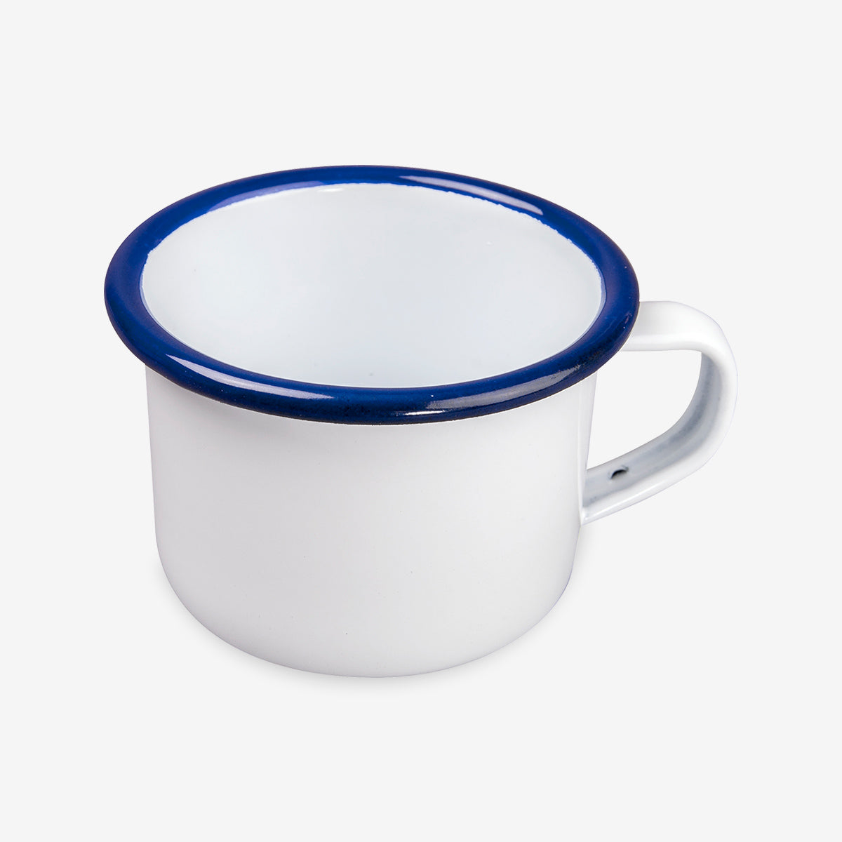 Basic Falcon Enamel Espresso Cups