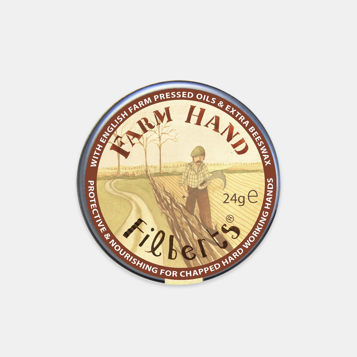 Dorset Beeswax Farm Hand Protector