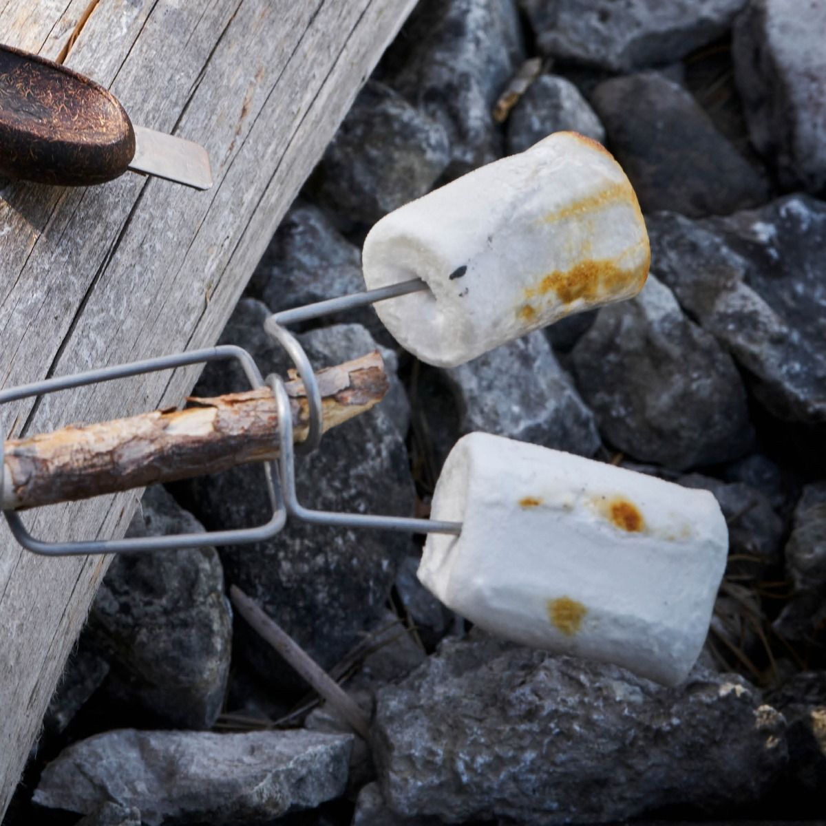 Bushcraft Firelighting Kit