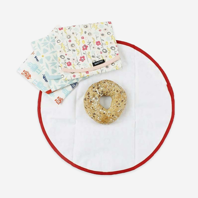 Reusable Food Wraps