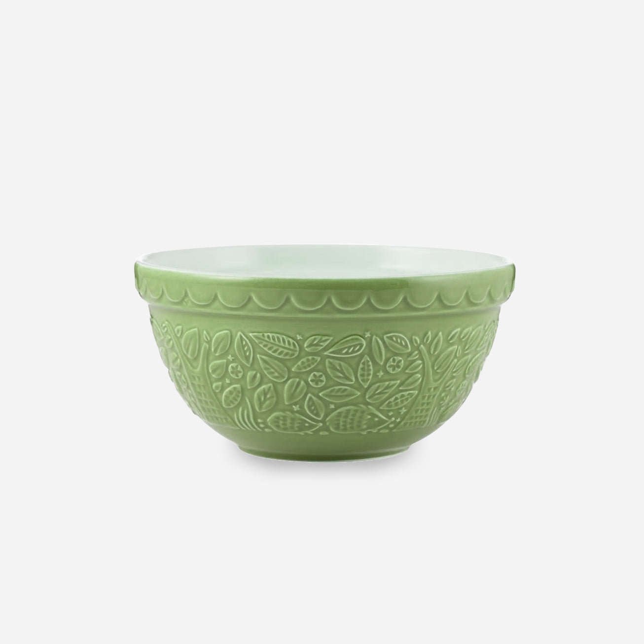 Mason Cash Forest Mixing Bowls