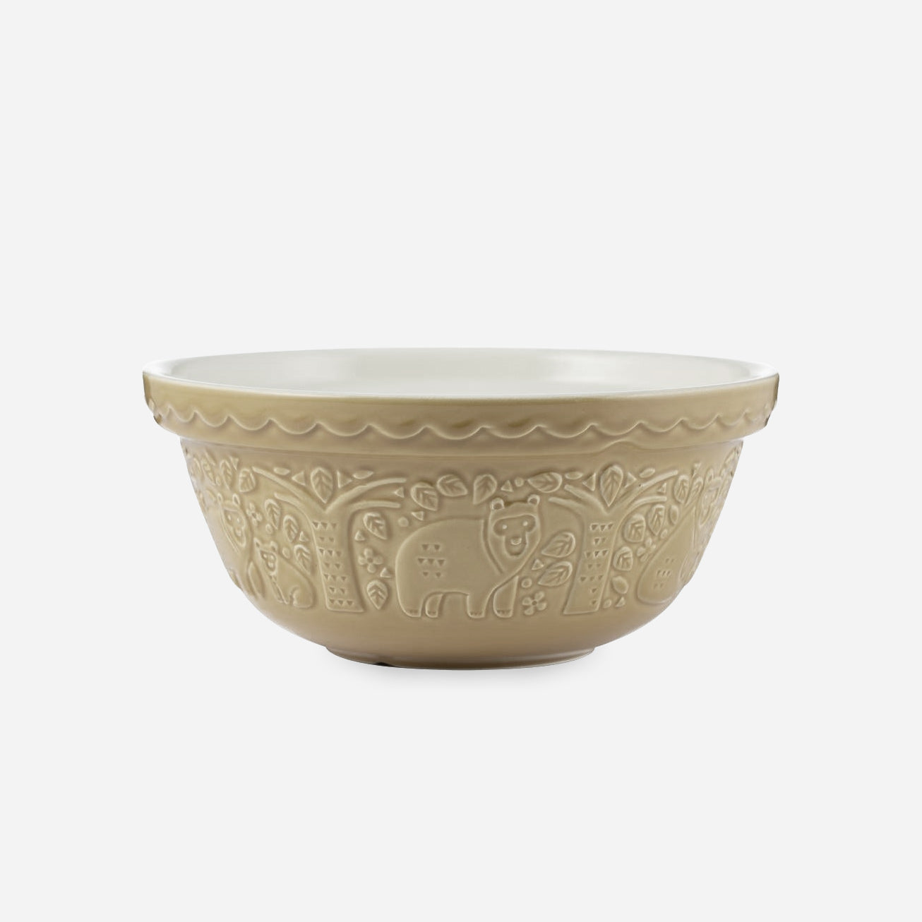 Mason Cash Forest Mixing Bowls