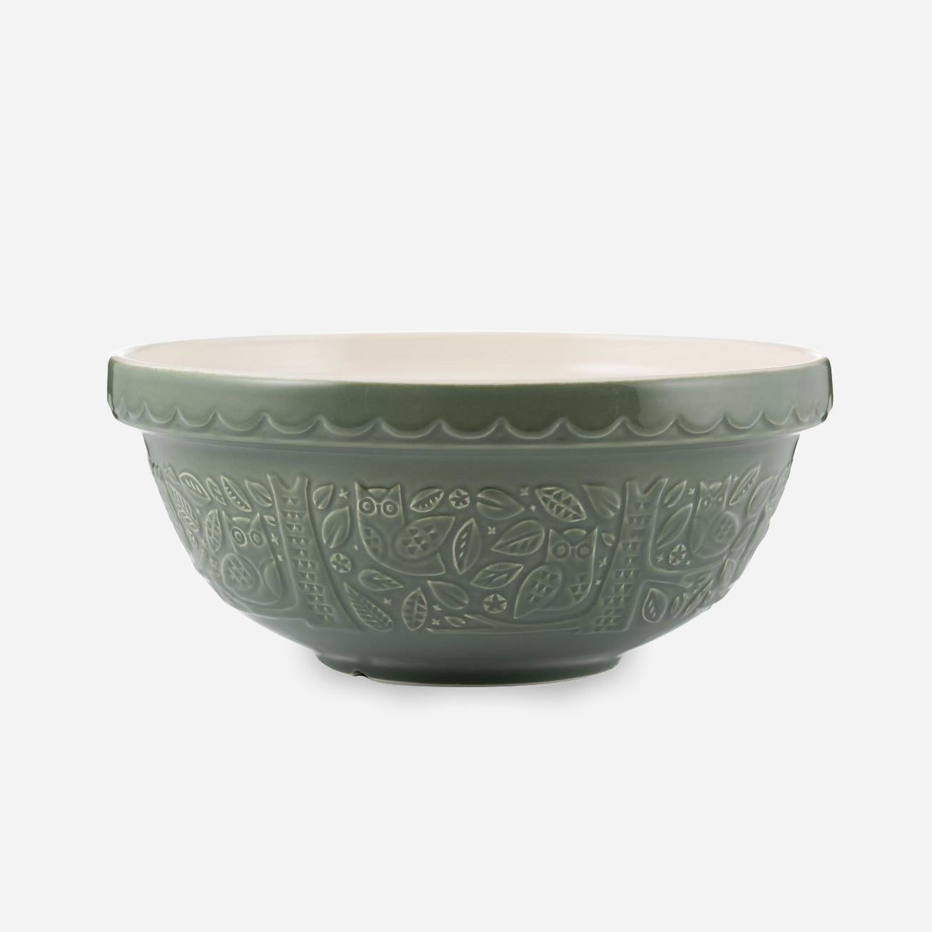 Mason Cash Forest Mixing Bowls