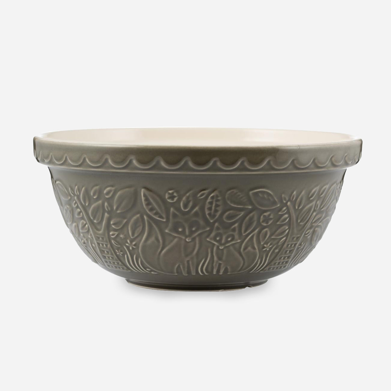 Mason Cash Forest Mixing Bowls