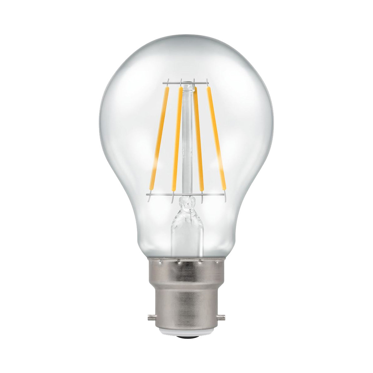 LED Filament GLS Bulbs