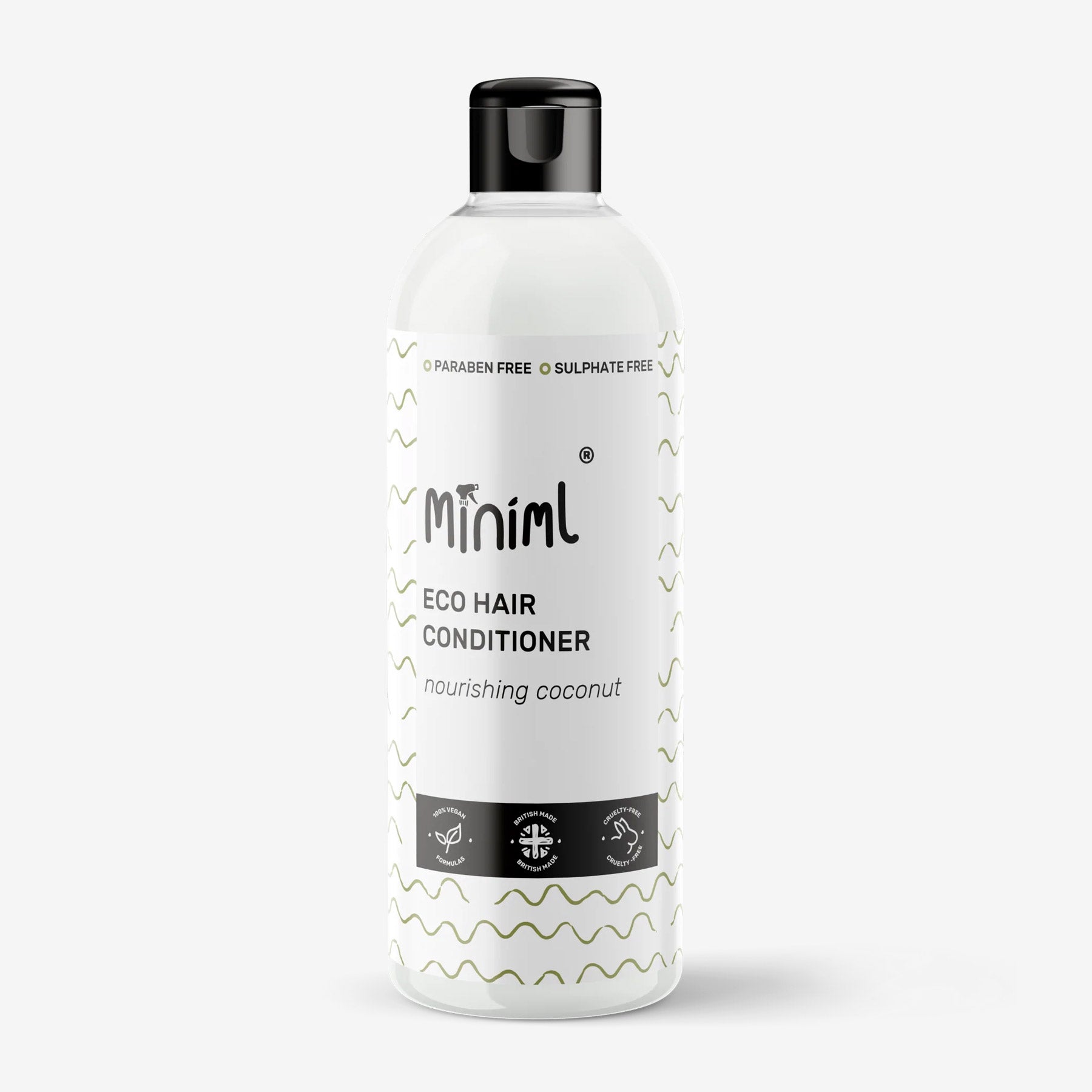 Miniml Eco Hair Conditioner