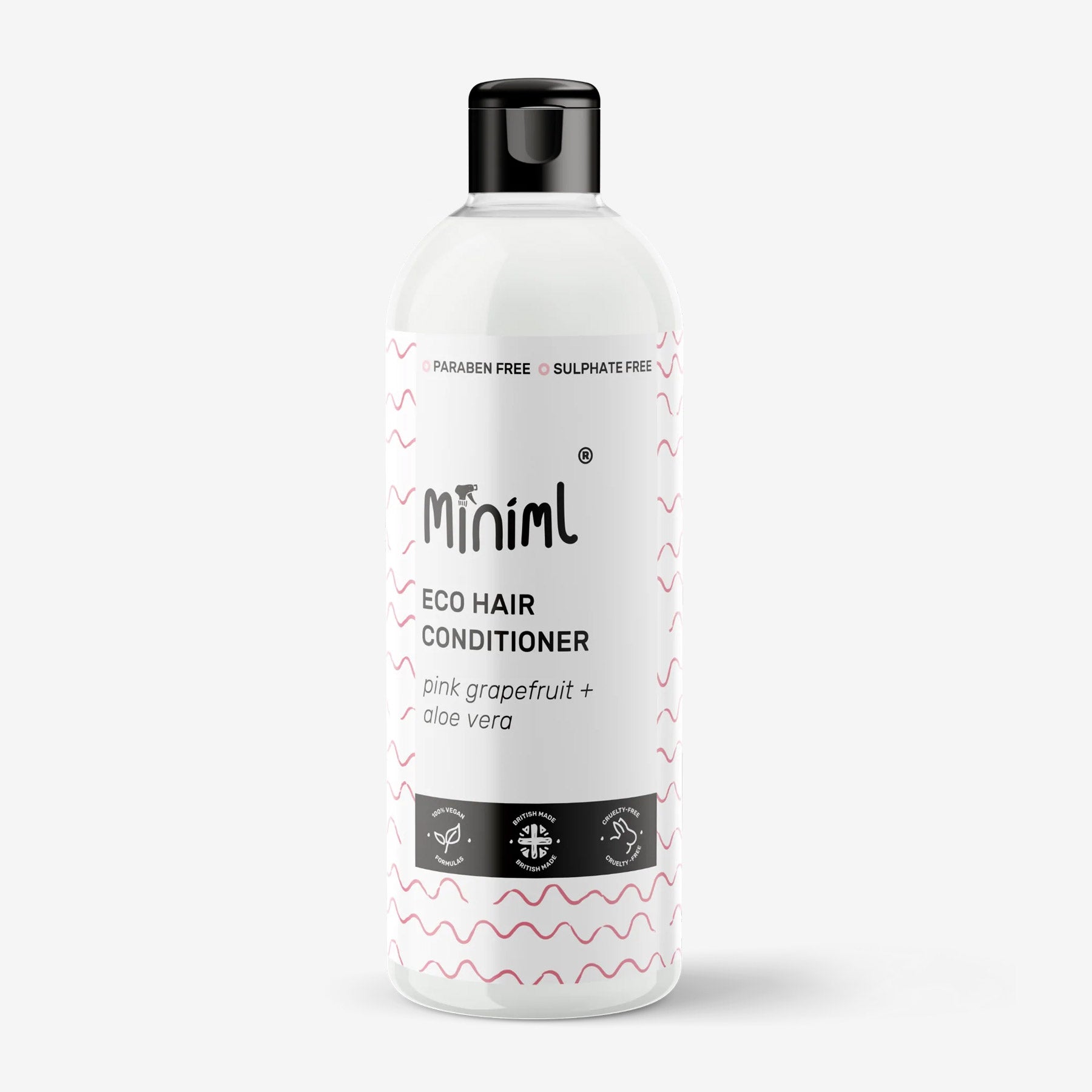 Miniml Eco Hair Conditioner