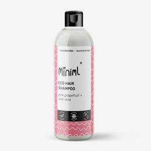 Miniml Eco Hair Shampoo
