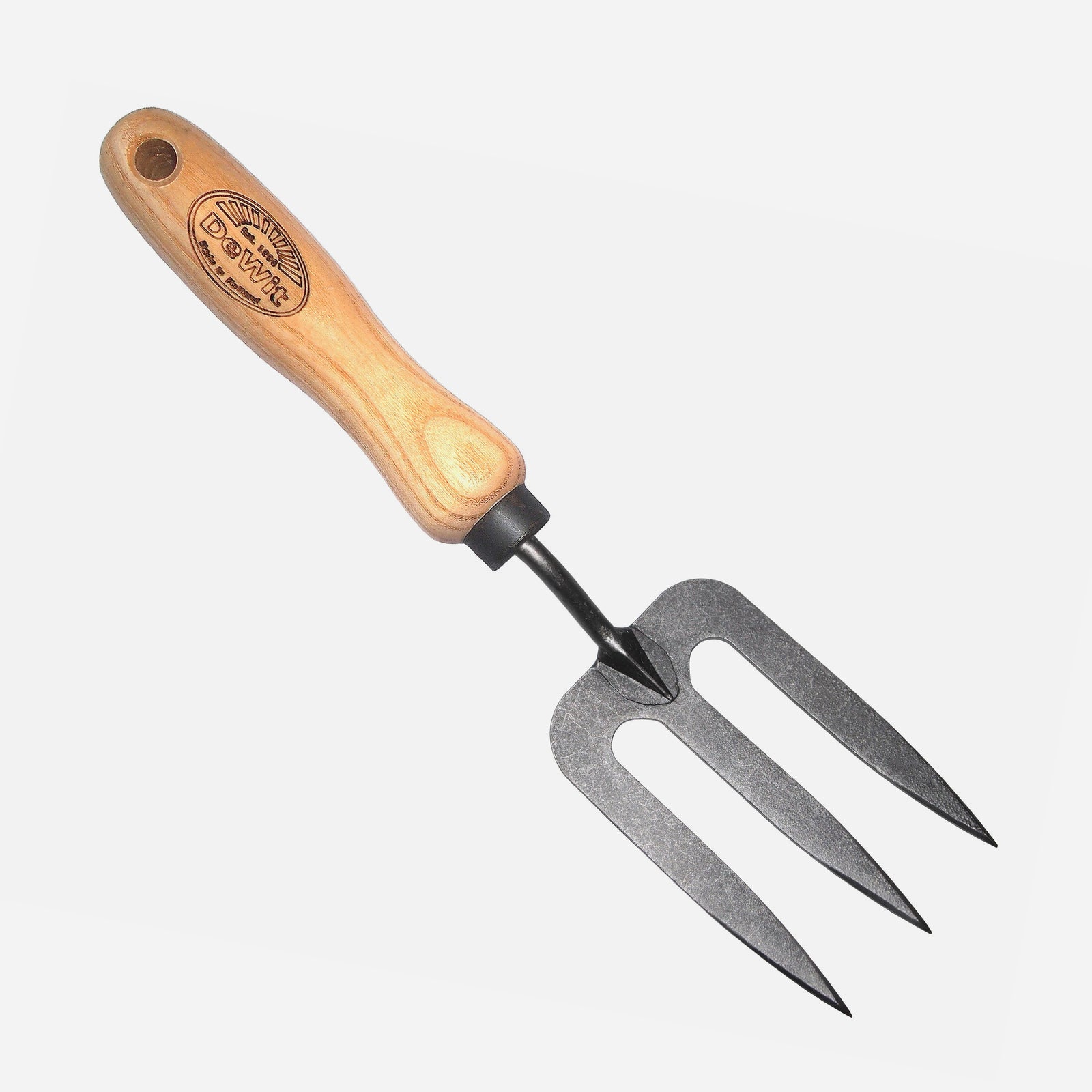 Garden deals fork woodies