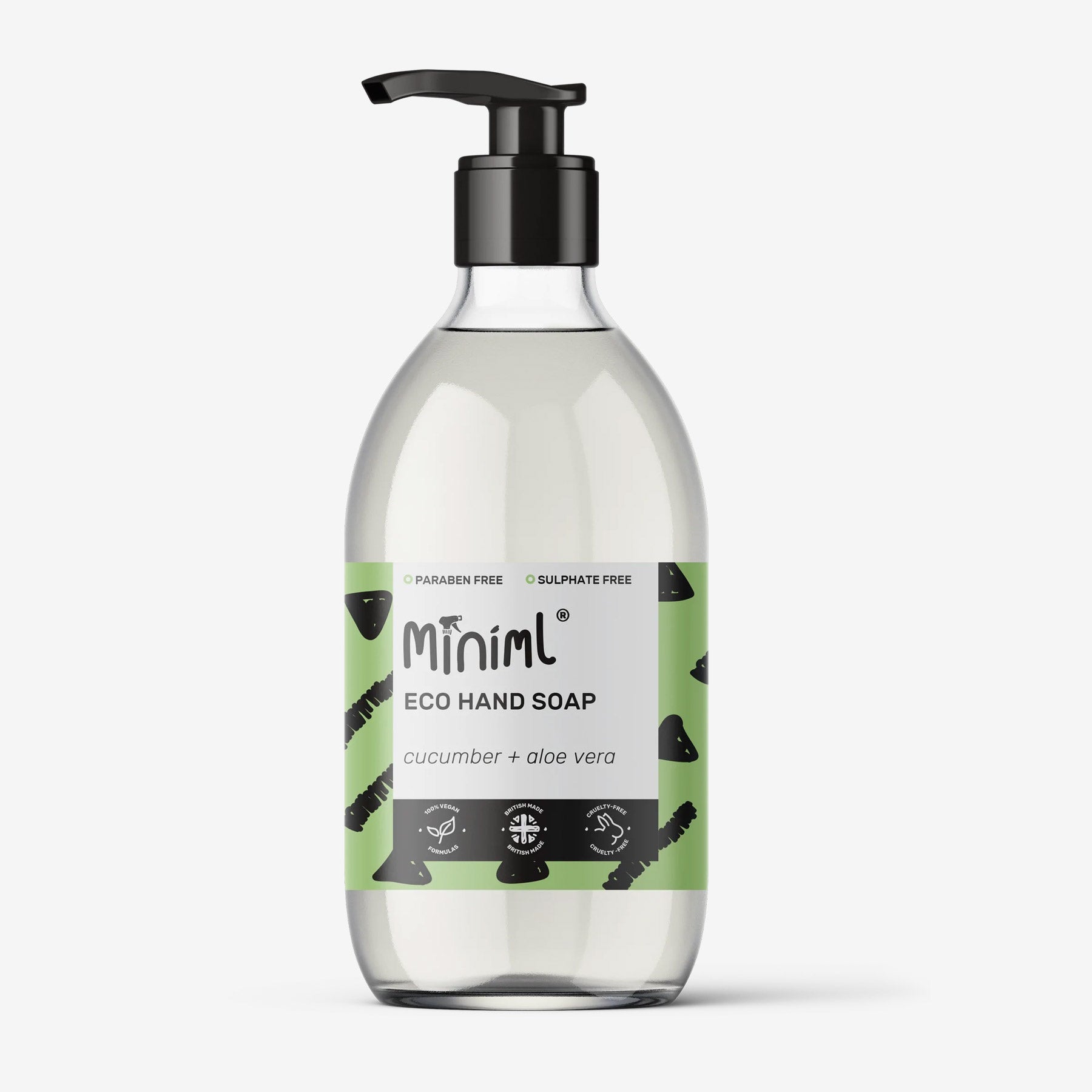 Miniml Eco Hand Soap