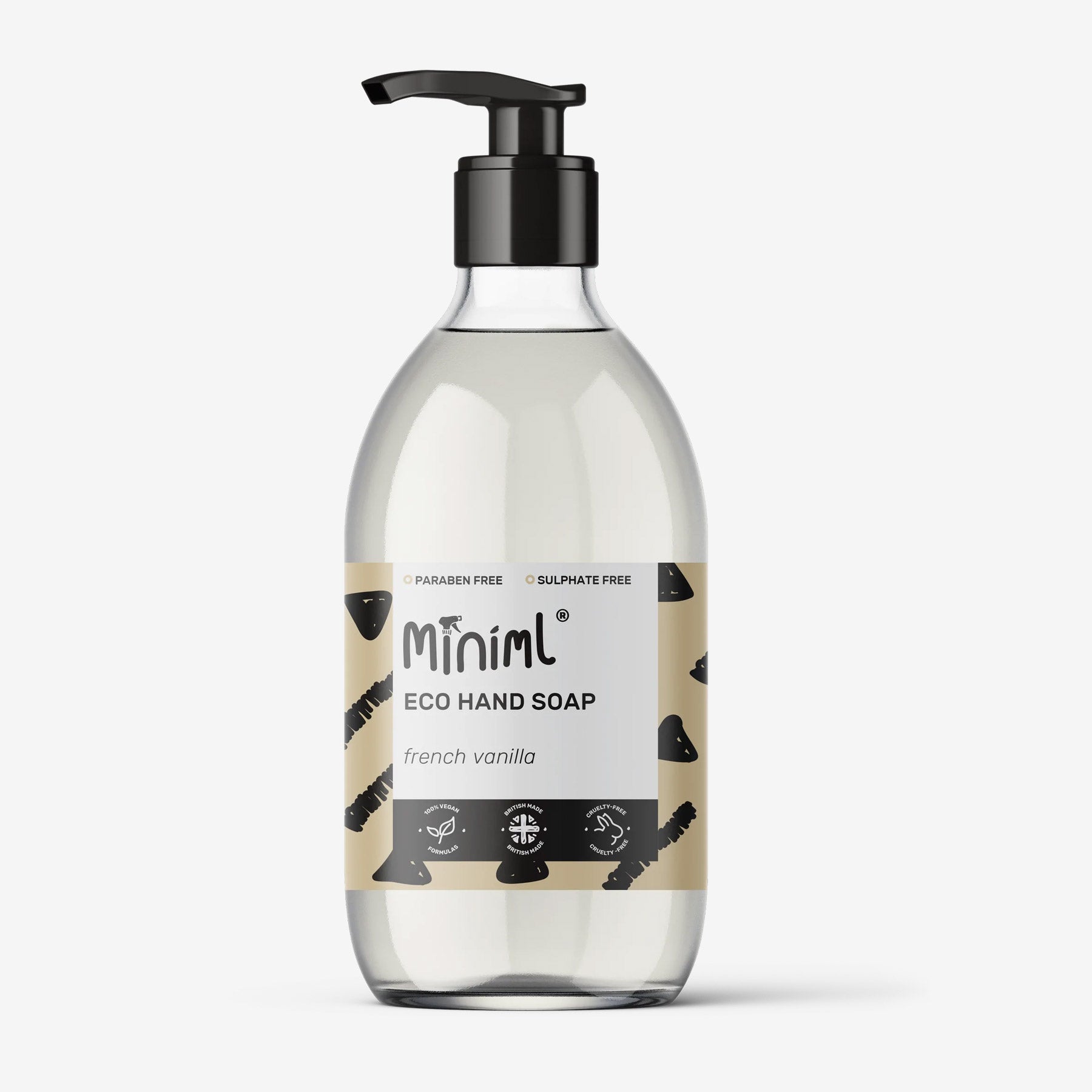 Miniml Eco Hand Soap