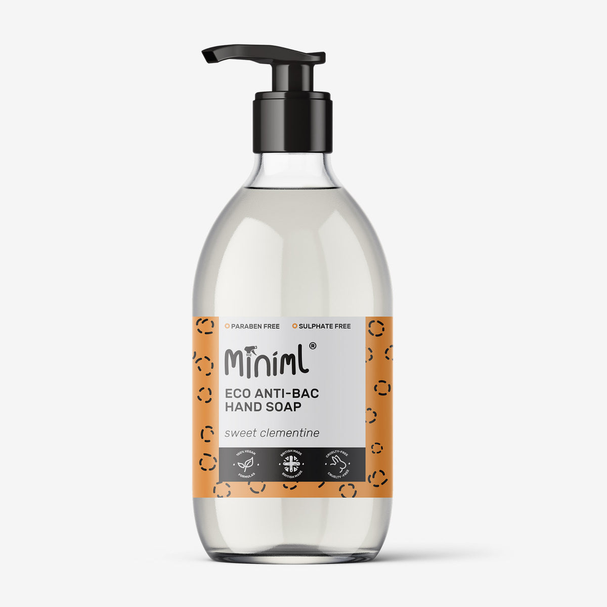 Miniml Eco Hand Soap