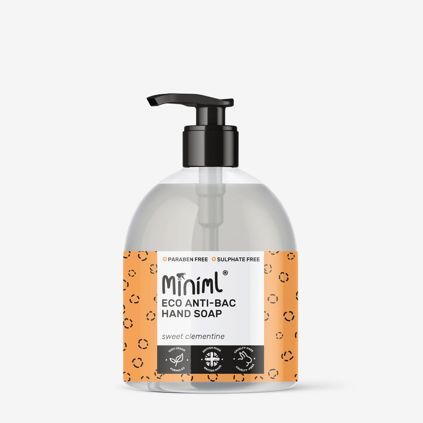 Miniml Eco Hand Soap