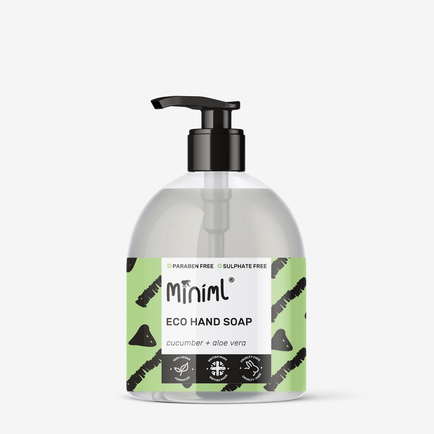 Miniml Eco Hand Soap