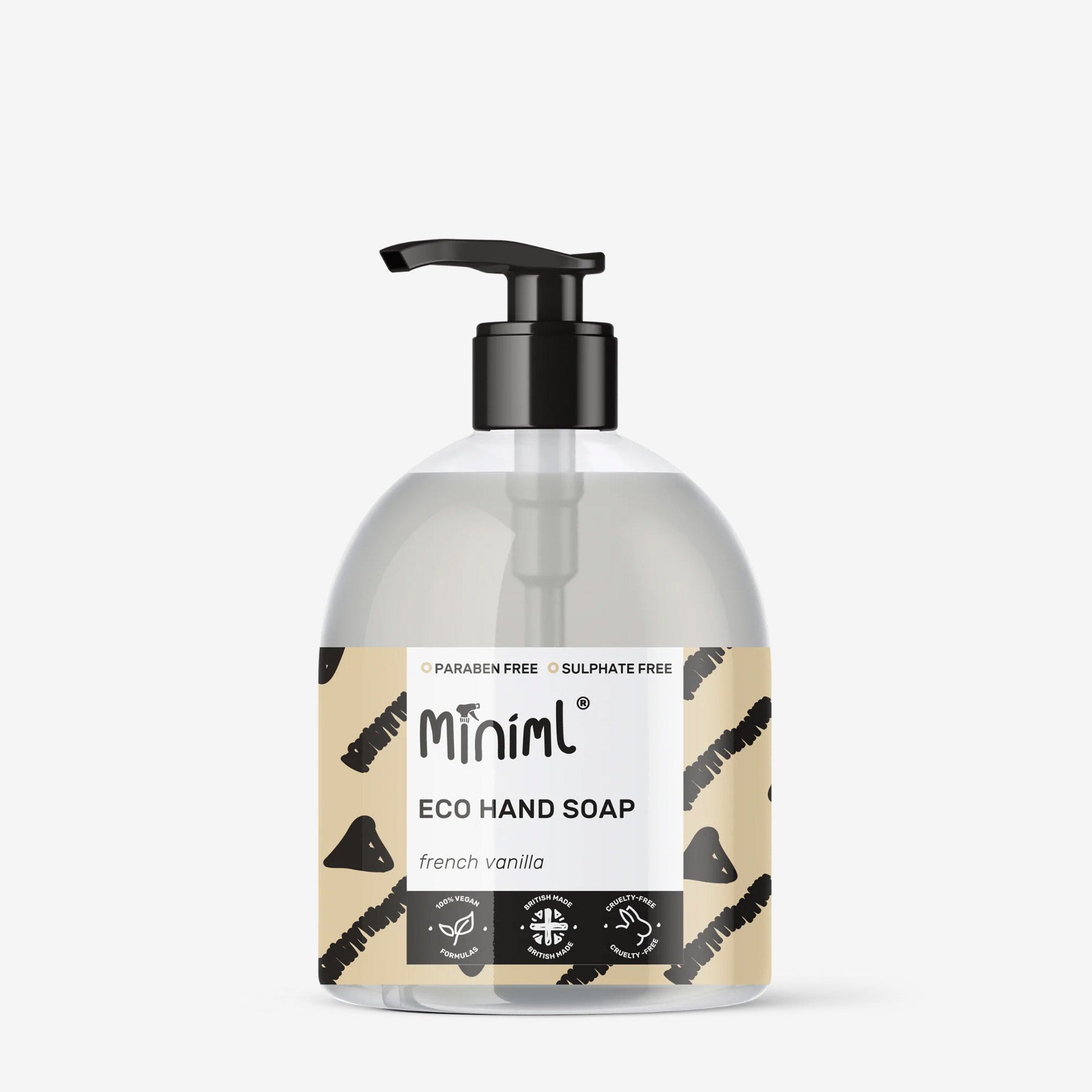 Miniml Eco Hand Soap