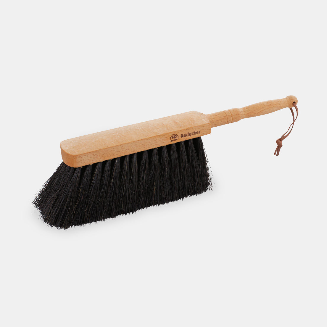 Horsehair Hand Brush