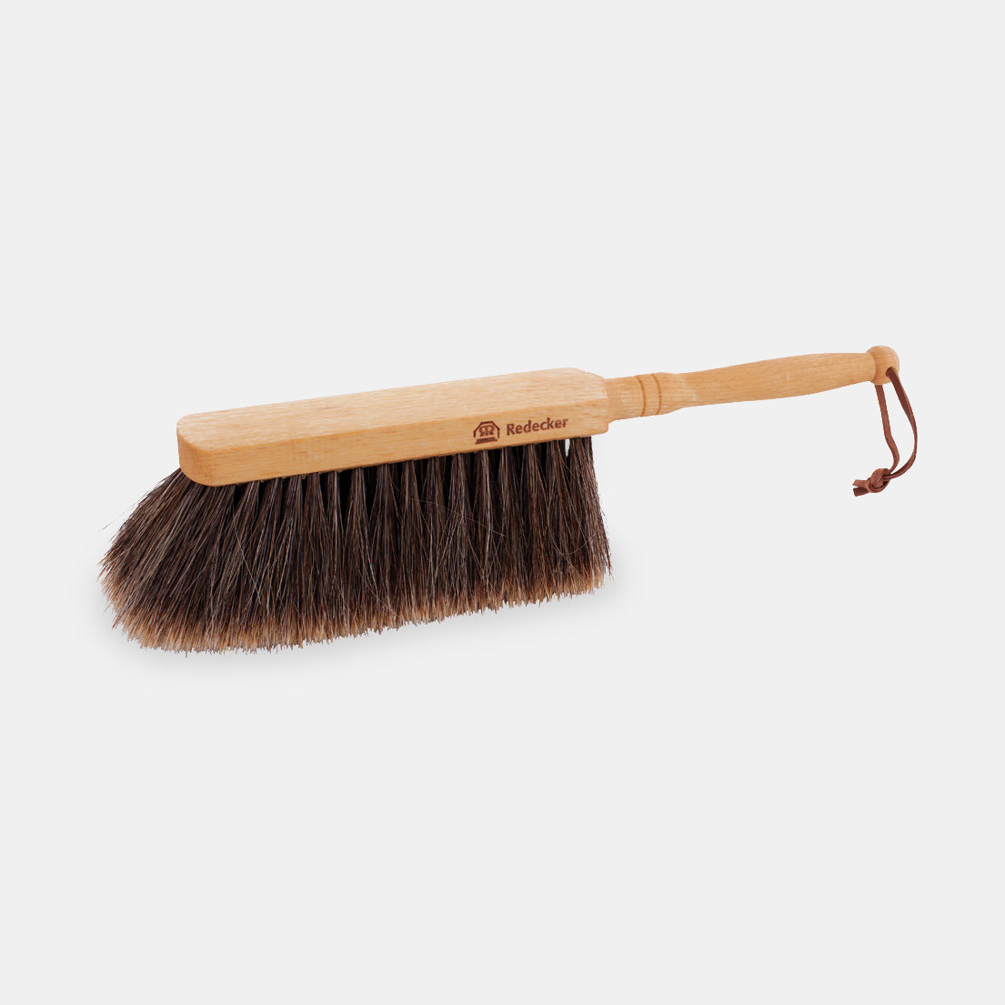 Horsehair Hand Brush