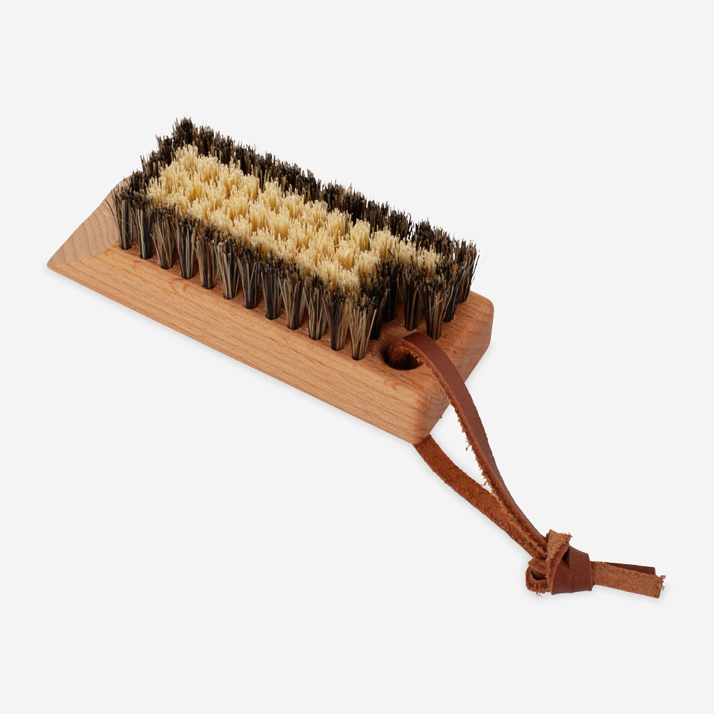 Hiking Walking Boot Brush