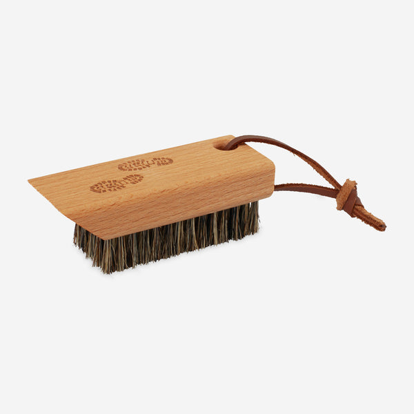 Hiking Walking Boot Brush Heima