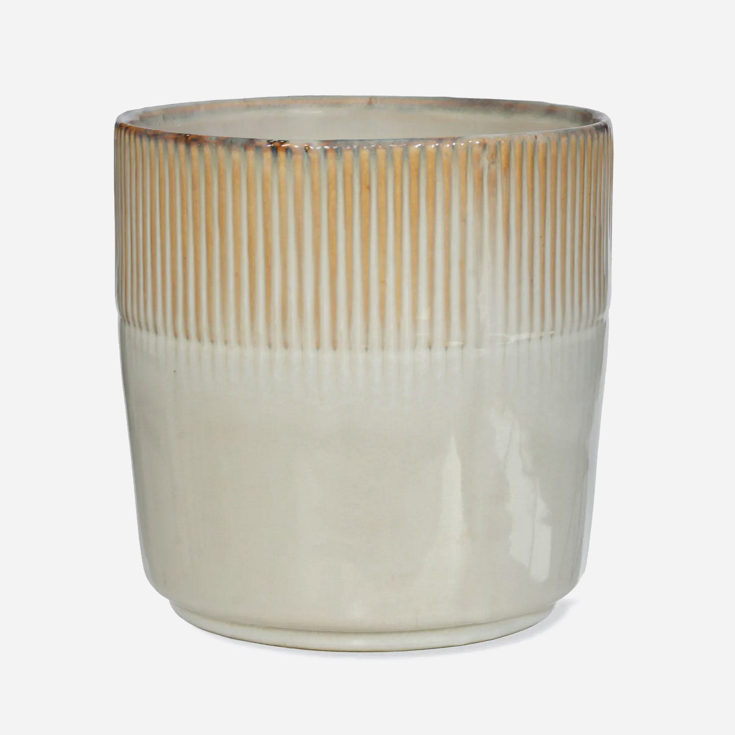 Hillesley Ceramic Indoor Plant Pots