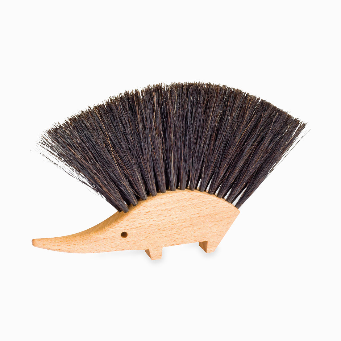 Hedgehog Table Sweeping Brush