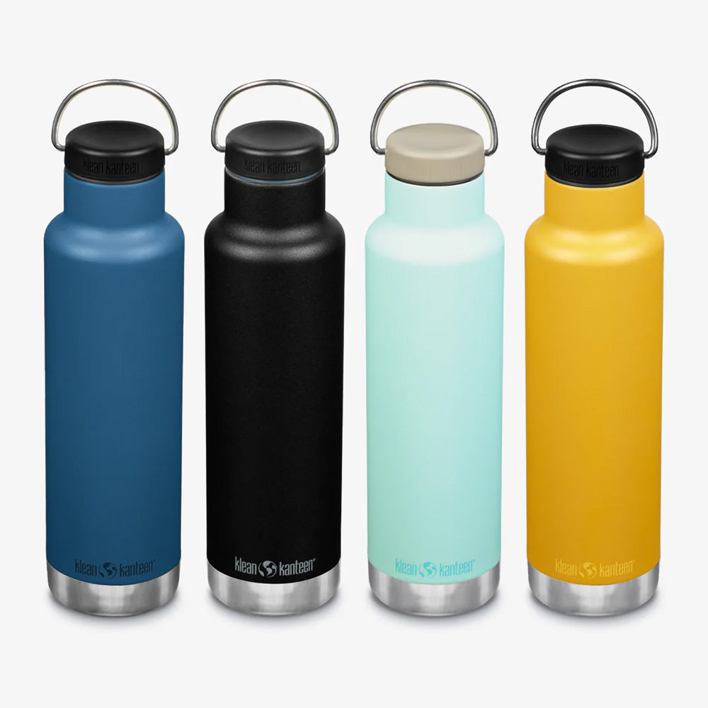 Klean Kanteen Classic Insulated Bottle