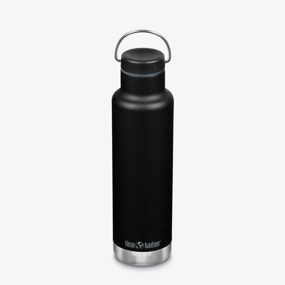 Klean Kanteen Classic Insulated Bottle