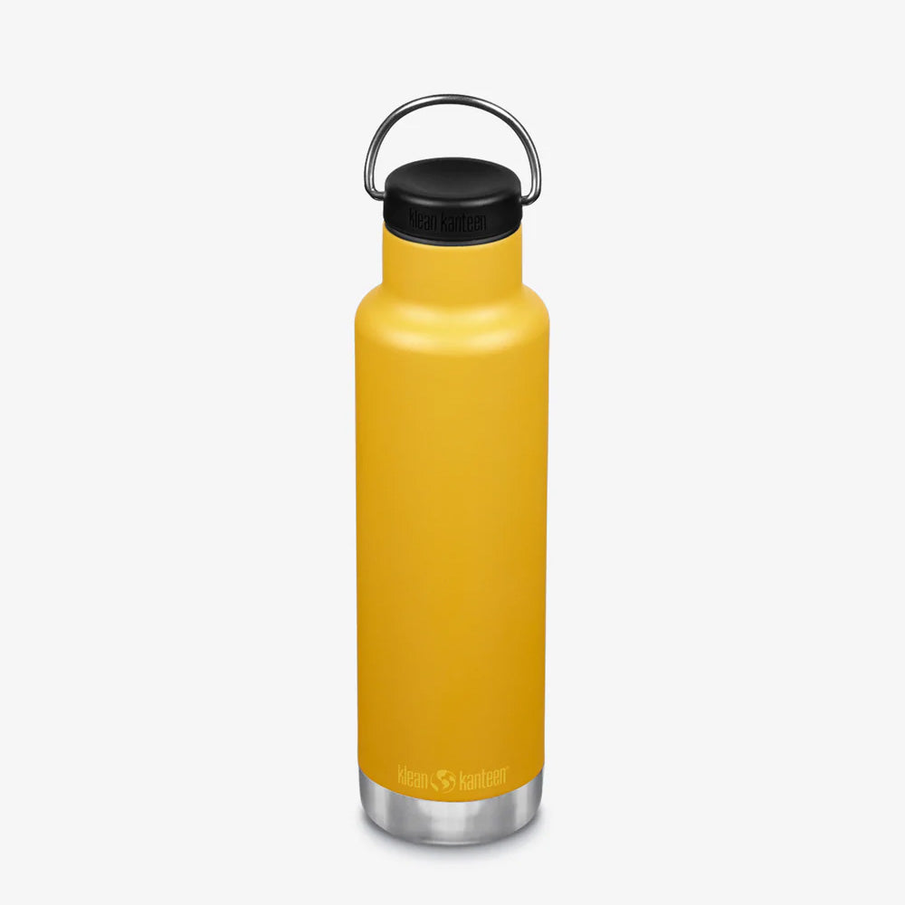 Klean Kanteen Classic Insulated Bottle