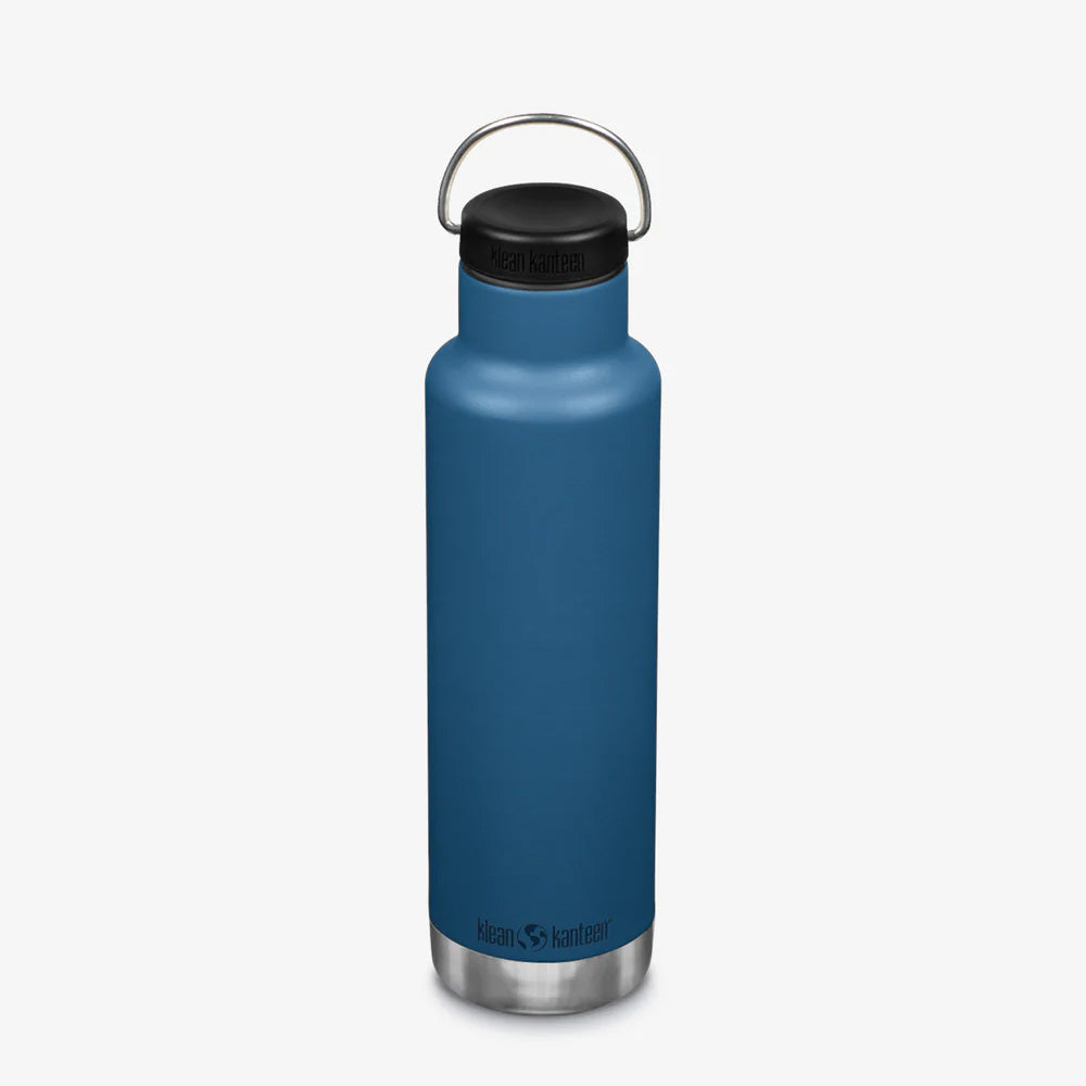 Klean Kanteen Classic Insulated Bottle