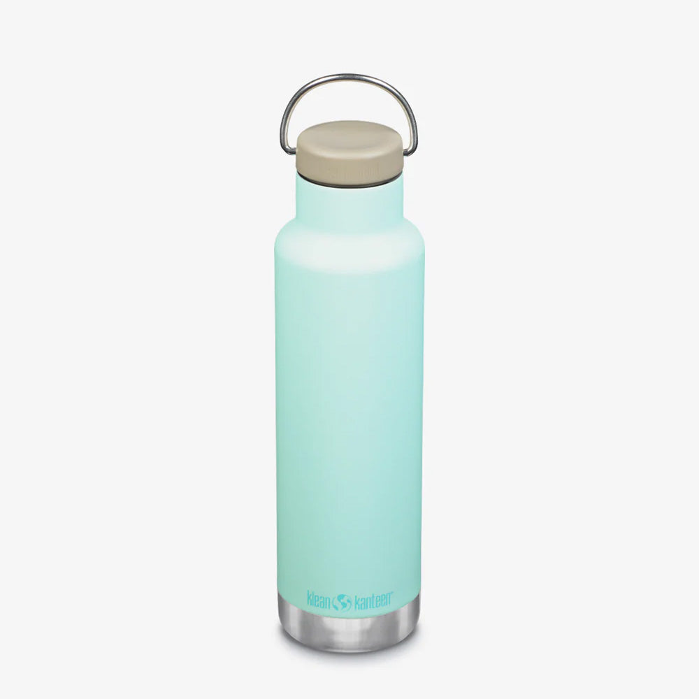 Klean Kanteen Classic Insulated Bottle