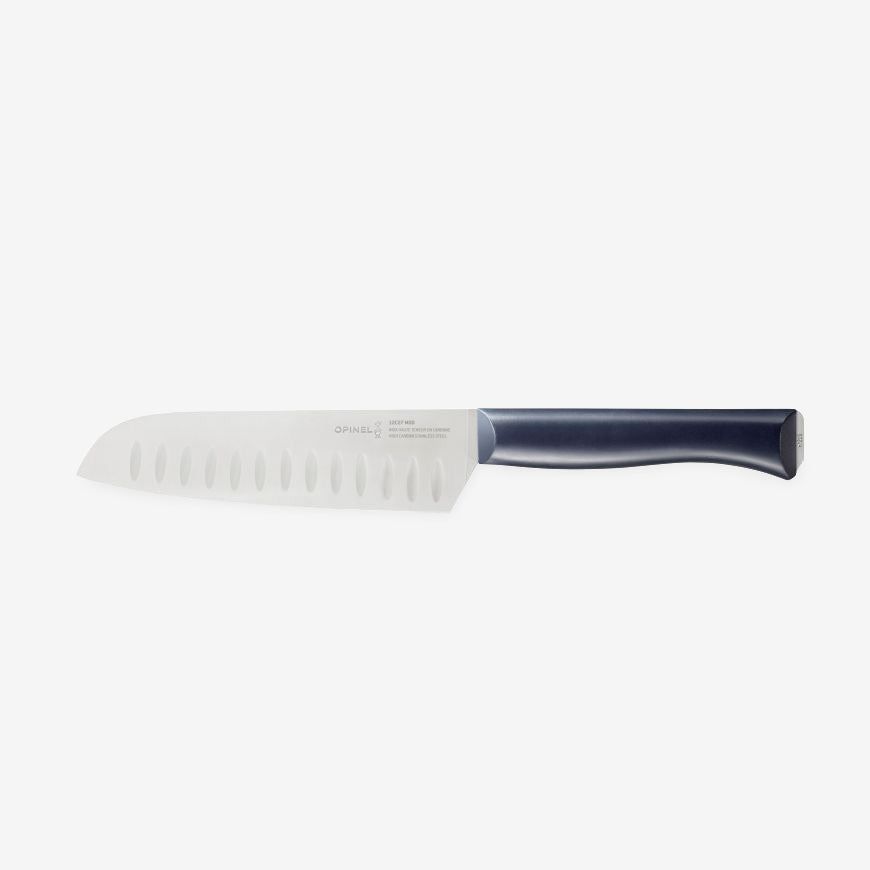 Opinel Intempora Santoku Japanese Knife No.219