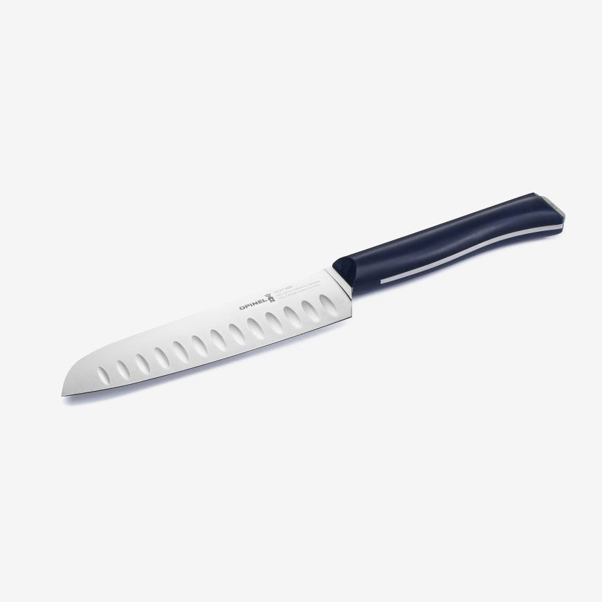 Opinel Intempora Santoku Japanese Knife No.219