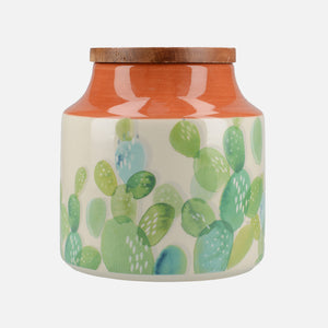 Ceramic Kitchen Storage Jar