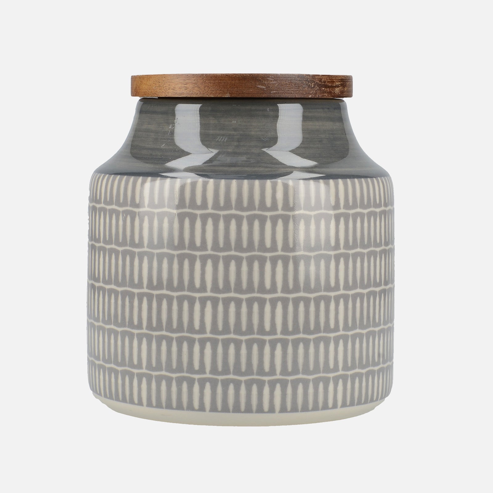 Ceramic Kitchen Storage Jar