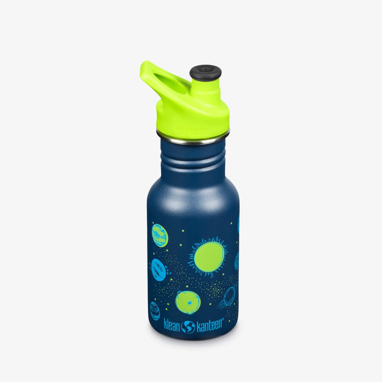 Kid Kanteen Drinks Bottle, Sports Cap