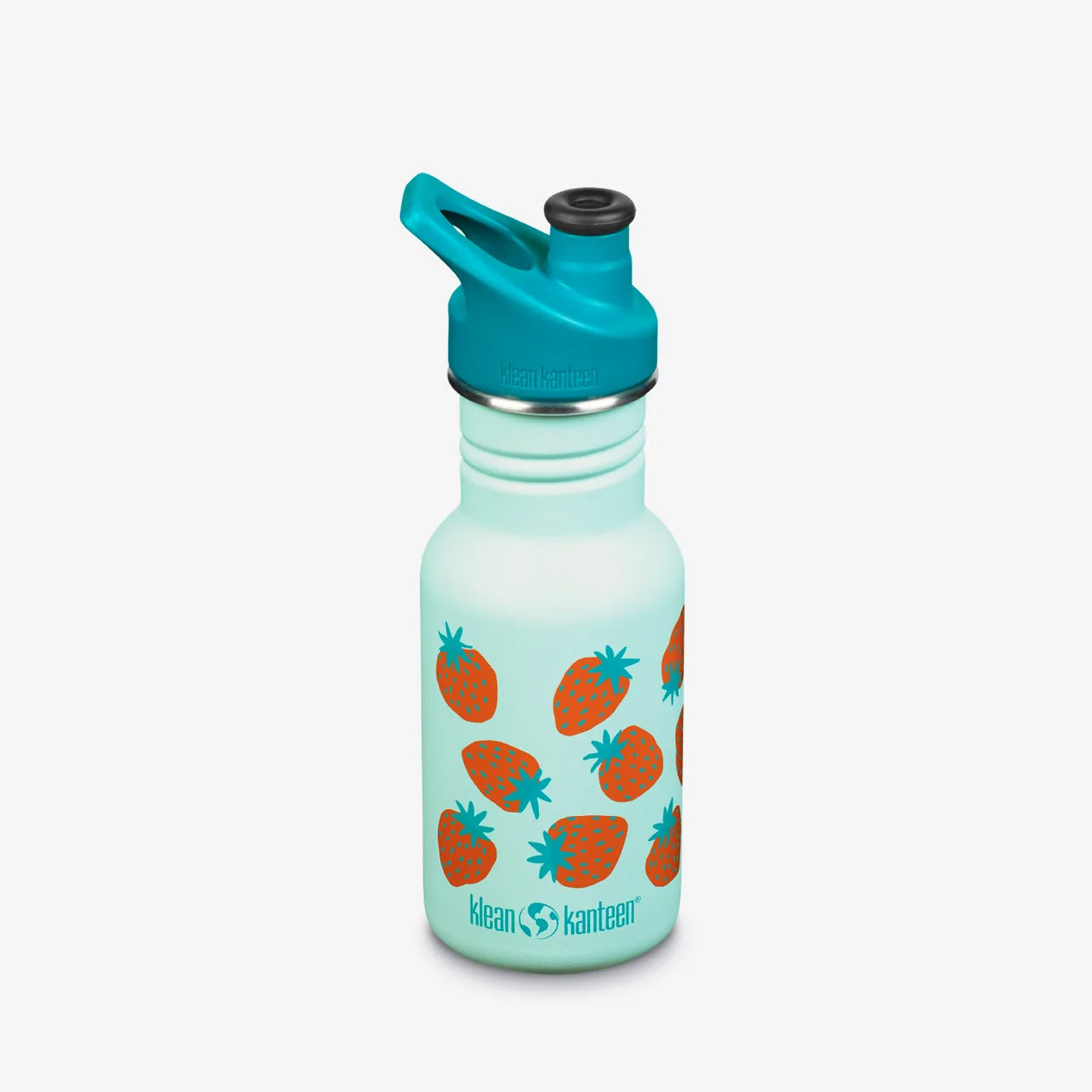 Kid Kanteen Drinks Bottle, Sports Cap