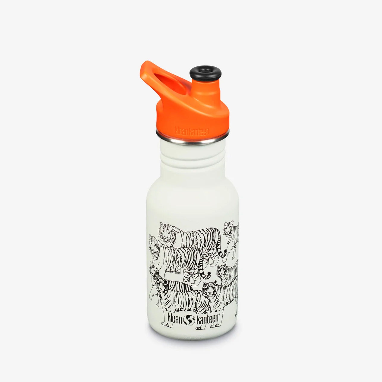 Kid Kanteen Drinks Bottle, Sports Cap