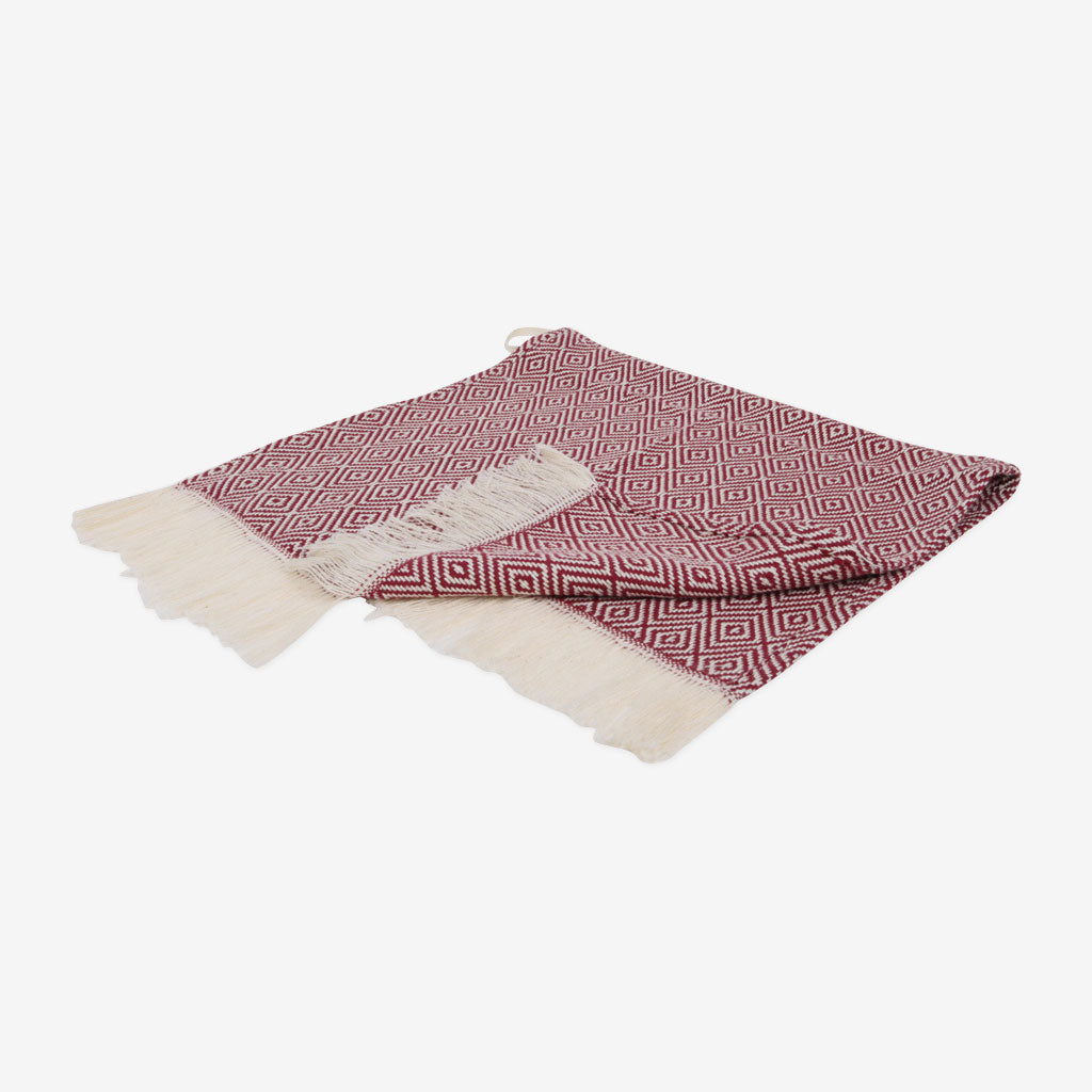 Cotton Kitchen Towels / Tablemats