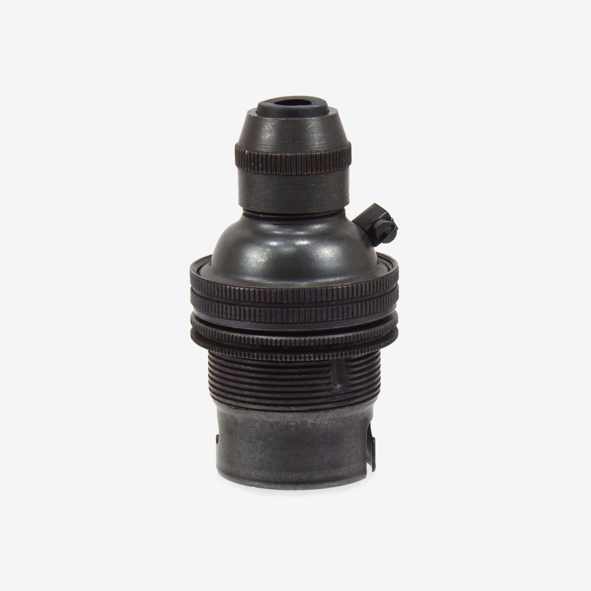 Traditional Metal Lampholders, for Hanging Lights