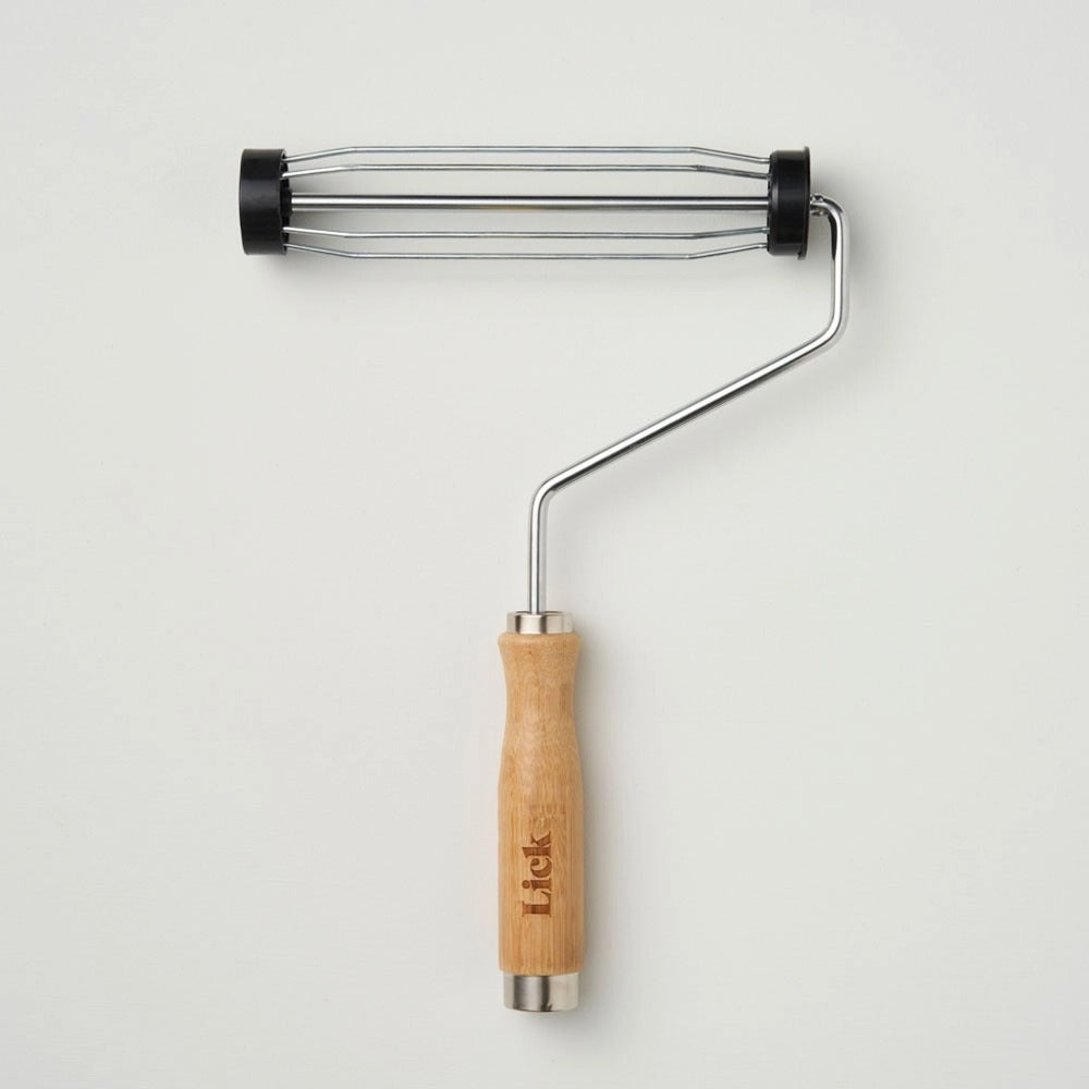 Lick Paint Roller Set