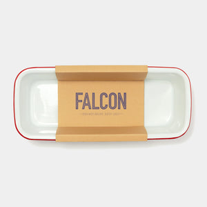 Falcon Enamel Loaf Tin