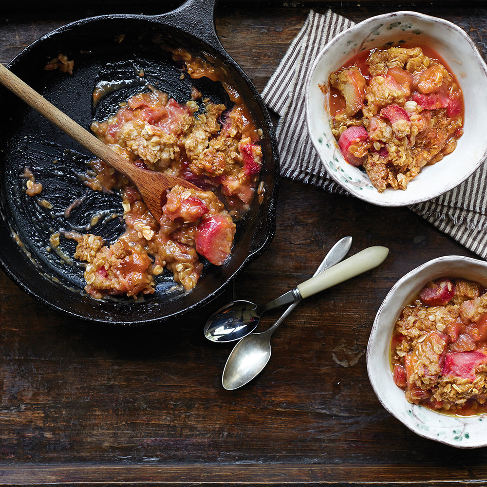 Cast Iron Skillet Fry Pans