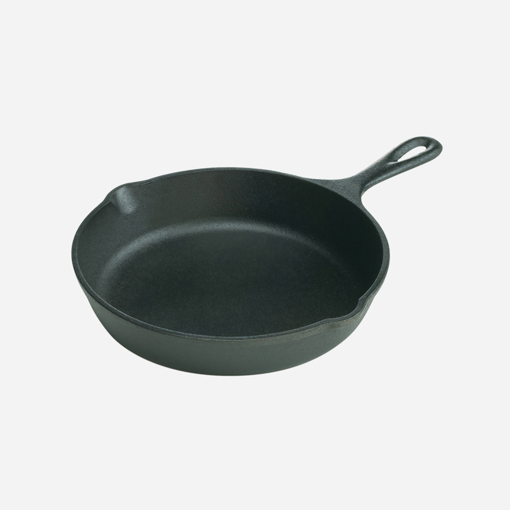 Cast Iron Skillet Fry Pans