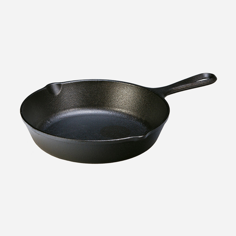 Cast Iron Skillet Fry Pans