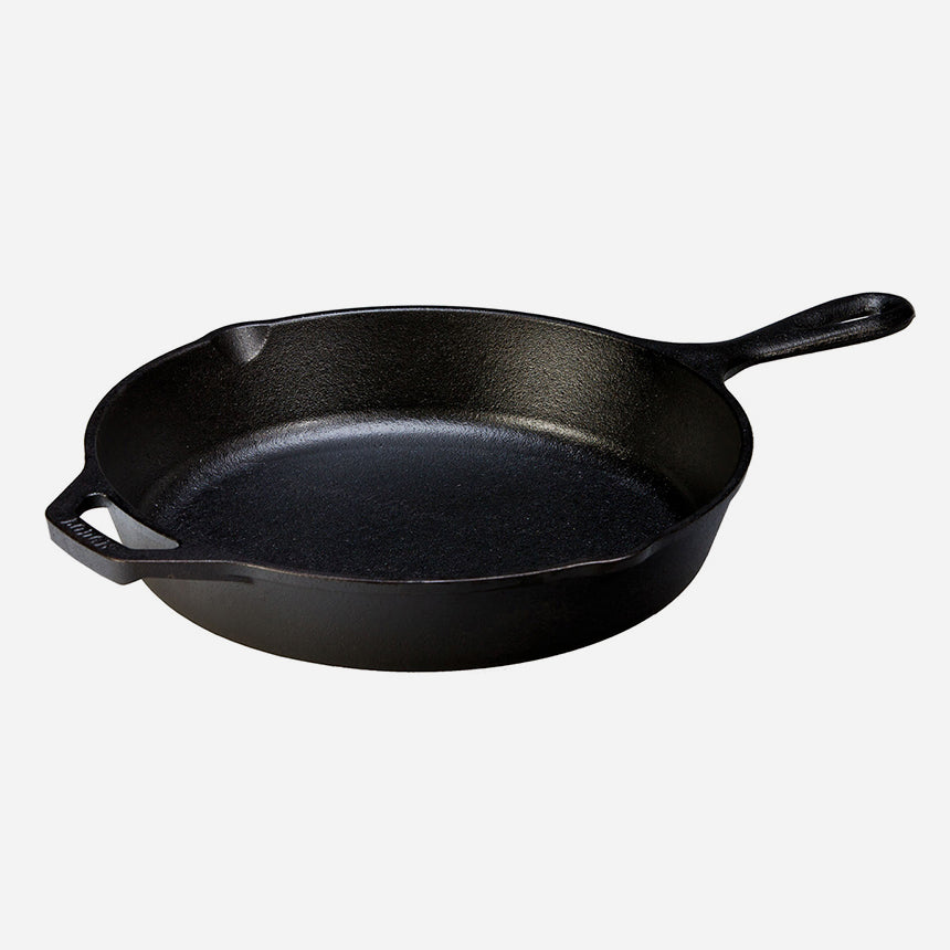 Cast Iron Skillet Fry Pans